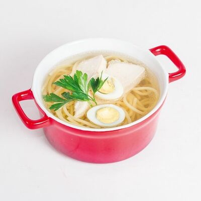 Куриный супчик в Луиджи & Тосё по цене 99