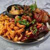 Клаусс Плато большой мясной сет на компанию в Папаша Клаусс по цене 4800