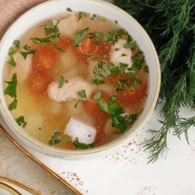 Ухав Добрый Грузин по цене 700 ₽