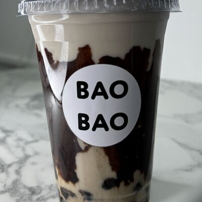 Бабл-ти в BAO BAO по цене 340 ₽