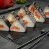 Вкусняшка ролл в RED DRAGON SUSHI по цене 999