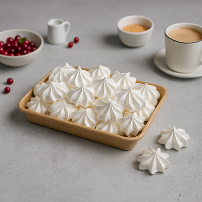 Меренги в Штолле по цене 355 ₽