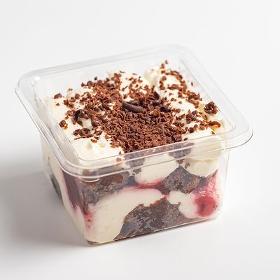 Трайфл с вишней в Kitchen по цене 160