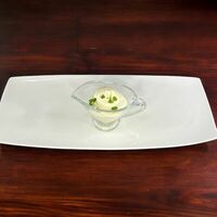 Майонез в Asado