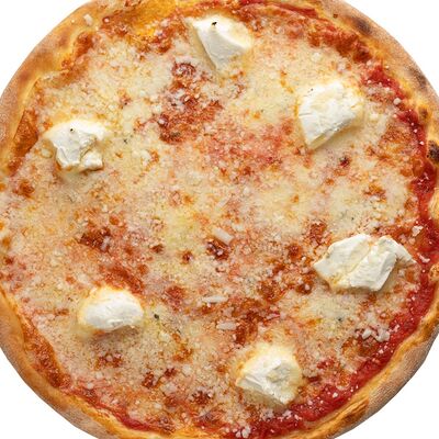 Пицца Четыре сыра в Cheese Knock по цене 735 ₽