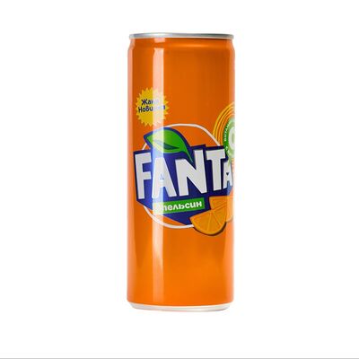 Fanta в Мистер Донер по цене 139 ₽