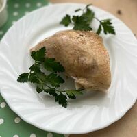 Курица отварная в Столоффка