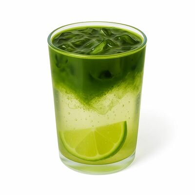 Матча-тоник в Робуст по цене 360 ₽