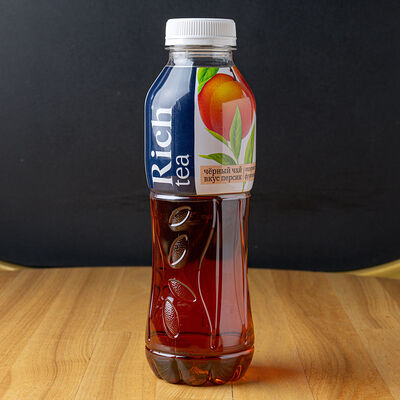 Рич черный персик в Шаурма Ваах по цене 190 ₽