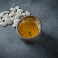 Мед в Encore Cafe