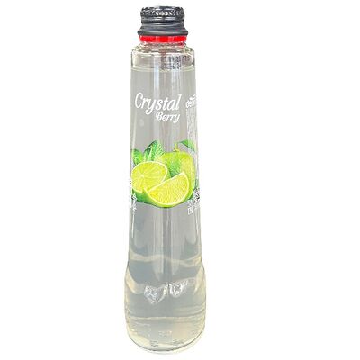 Crystal Berry Лайм в Чуду халяль по цене 120 ₽