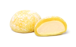 Пирожное Моти Пино колада в Жар Пицца по цене 265 ₽