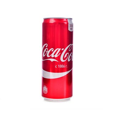 Coca-Cola в Stories по цене 299 ₽