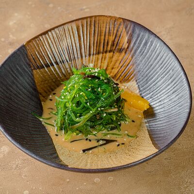 Чука в Maneki по цене 370 ₽