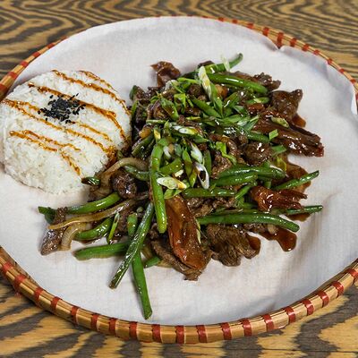 Дао Бо в Starwok по цене 690