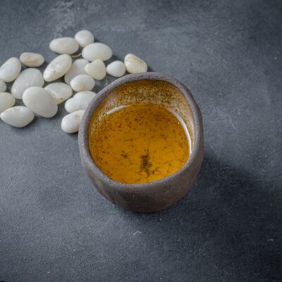 Мед в Encore Cafe по цене 200 ₽