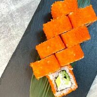 Калифа-Калифа в AM YUM