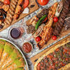 Логотип кафе Cappadocian grill