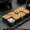 Ролл Запеченная Калифорния в кунжуте в Omakase Yoshitake Sushi по цене 690