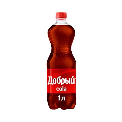 Добрый Cola в Gara по цене 200 ₽