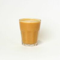 Чай Облепиха-розмарин большой в Crop. Coffee & Smoothie Bar