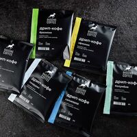 Дрип-кофе Baggins Coffee (поштучно) в Baggins Coffee