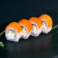 Филадельфия Лайт 1/2 в Sushi Bar Time