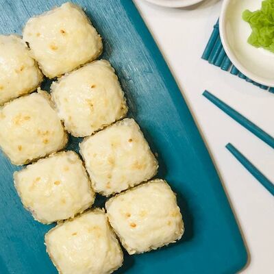 Чикен Яки в Barbara Пироги/Пицца/Роллы по цене 490 ₽