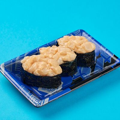 Набор №52 в Toyosu sushi по цене 735 ₽