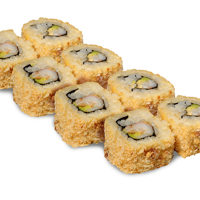 Горячий с креветкой в Яхусуши по цене 676 ₽