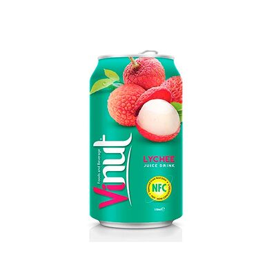 Сок Личи Vinut в Big Fish по цене 340