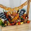 Ящик с колбасками и безалкогольным пивом на День рождение в ящикев Дарите красиво по цене 7340