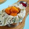 Сырные кусочки в ЕПТ гастропаб по цене 410