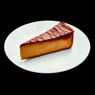 Чизкейк шоколадв Леон по цене 350 ₽