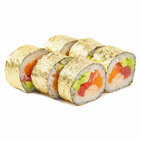 Голд Ролл в Good Sushi