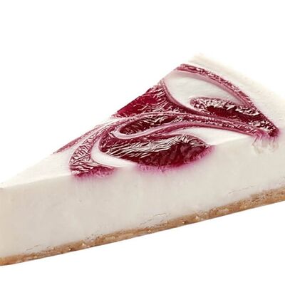 Чизкейк клубника в Nekо по цене 285 ₽