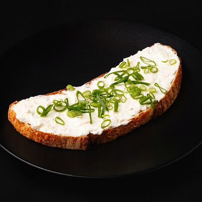 Брускетта с креветками в Кабуки по цене 510