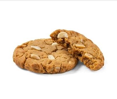 Арахисовое печенье в Domino Pizza по цене 135