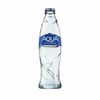 Вода газированная Aqua Minerale в ТОКИО-CITY
