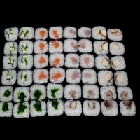 Сет Маки в Pipirolly