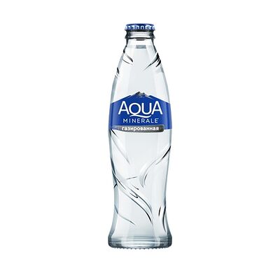 Вода газированная Aqua Minerale в ТОКИО-CITY по цене 260 ₽