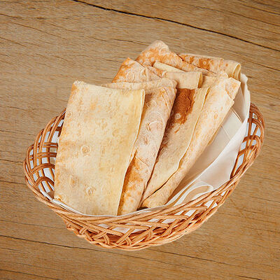 Армянский лаваш в Гриль Мания по цене 60 ₽