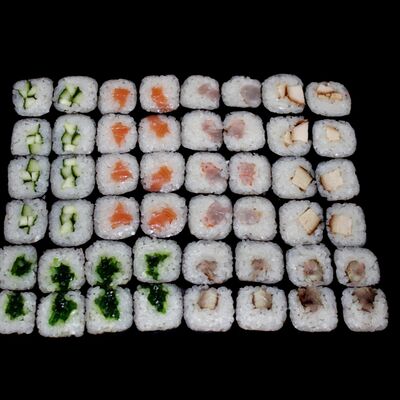 Сет Маки в Pipirolly по цене 910