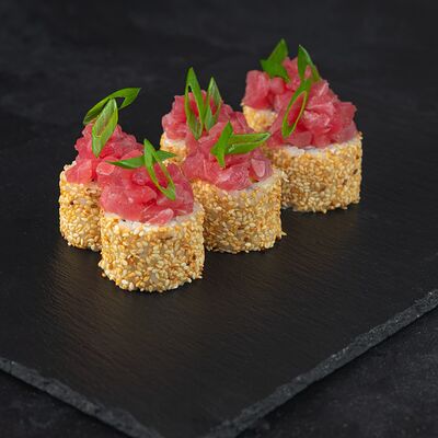 Токио тунец в Van Gogh Premium по цене 849 ₽