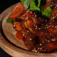 Острые крылья Баффало в Ostroff