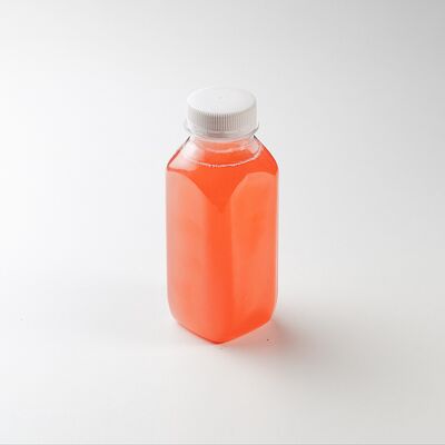 Клубничный морсв CAFEIN по цене 99 ₽