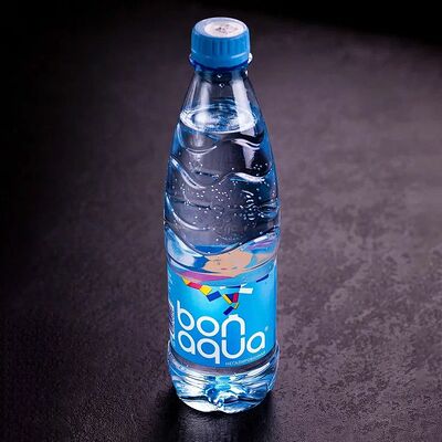 Вода BonAqua в Лаваш-кебаб по цене 120 ₽