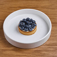 Тарталетка с голубика в Клёво