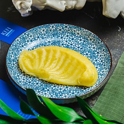 Скордалия в KEFI greek kitchen по цене 500 ₽