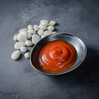 Кетчуп в Encore Cafe по цене 200 ₽